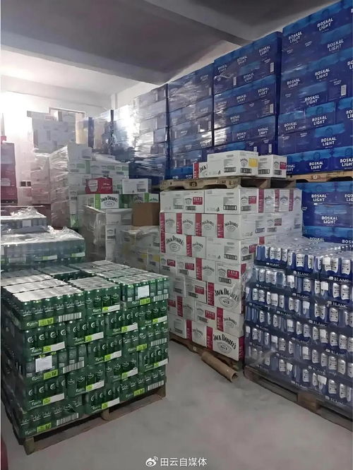 想賣(mài)進(jìn)口啤酒在哪里進(jìn)貨 教你哪里找進(jìn)口啤酒一手貨源供應(yīng)商進(jìn)貨渠道