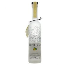 精致品味，輕奢享受 雪樹(shù)伏特加檸檬味酒版探索