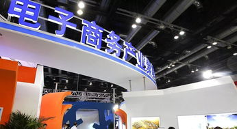 科技應用服務升級 網購、約車與外賣的新變革